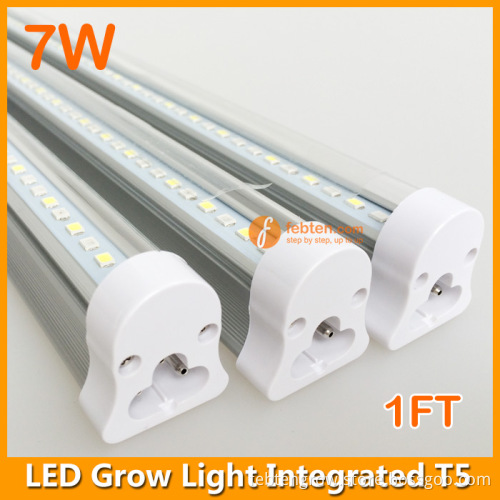 0.3M 7W LED Grow Tube Light